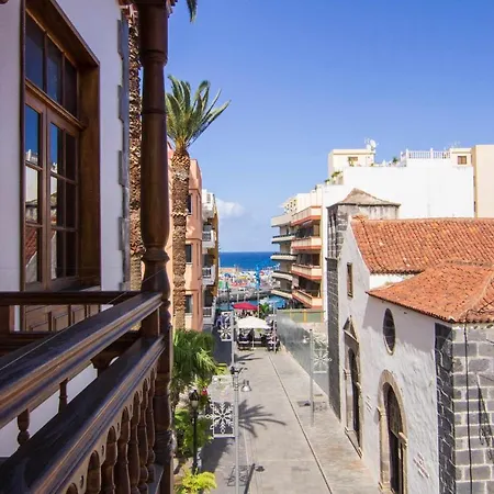 Apartamento Cozy Family With 3 Bedrooms Puerto de la Cruz (Tenerife)