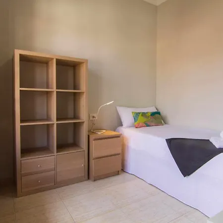 Cozy Family With 3 Bedrooms * פוארטו דה לה קרוז