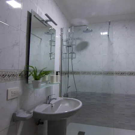 Cozy Family With 3 Bedrooms * פוארטו דה לה קרוז