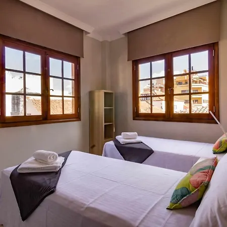 Apartment Cozy Family With 3 Bedrooms