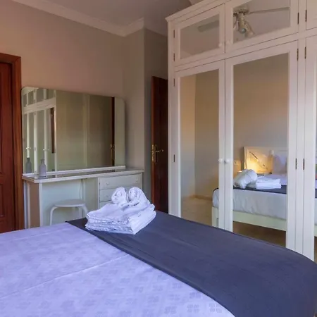 Apartment Cozy Family With 3 Bedrooms