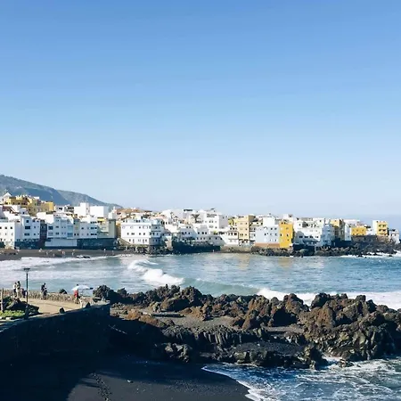 Cozy Family With 3 Bedrooms Πουέρτο Ντε Λα Κρουζ