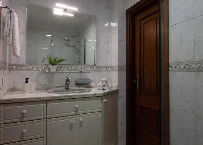 Cozy Family With 3 Bedrooms * Puerto de la Cruz (Tenerife)