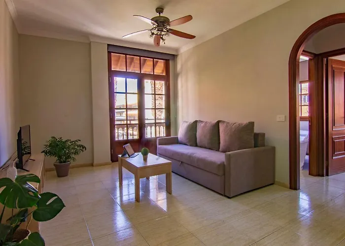 Cozy Family With 3 Bedrooms Lejlighed *