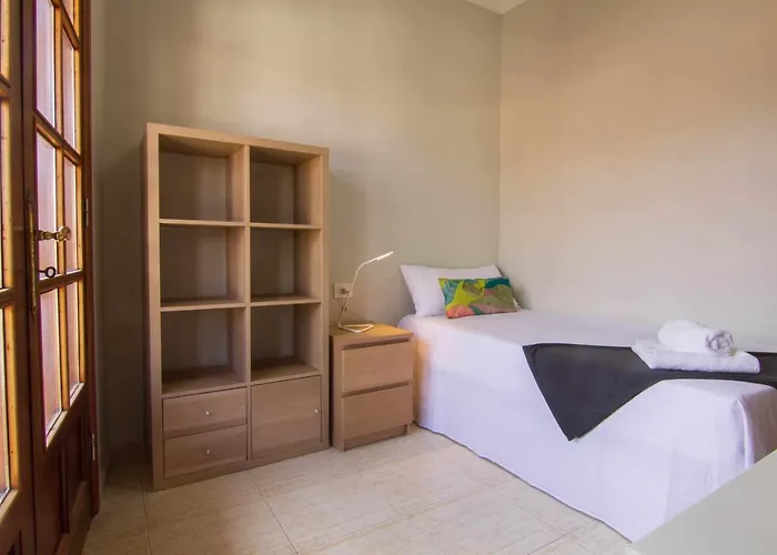 Cozy Family With 3 Bedrooms * Puerto de la Cruz (Tenerife)