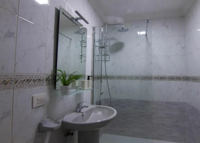 Cozy Family With 3 Bedrooms * Puerto de la Cruz (Tenerife)