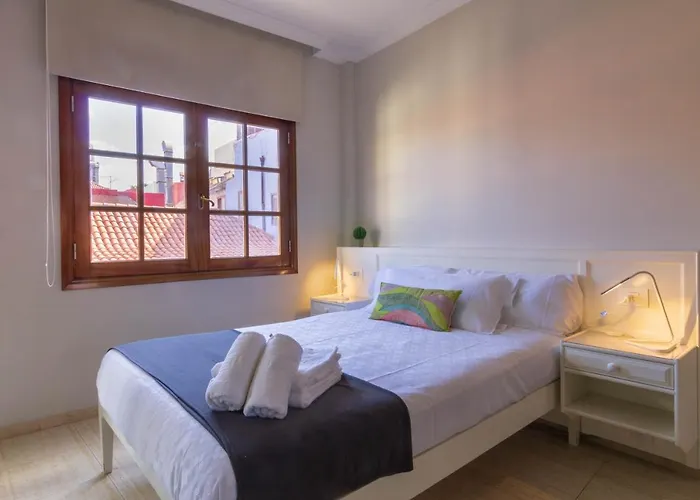 Cozy Family With 3 Bedrooms Lejlighed *