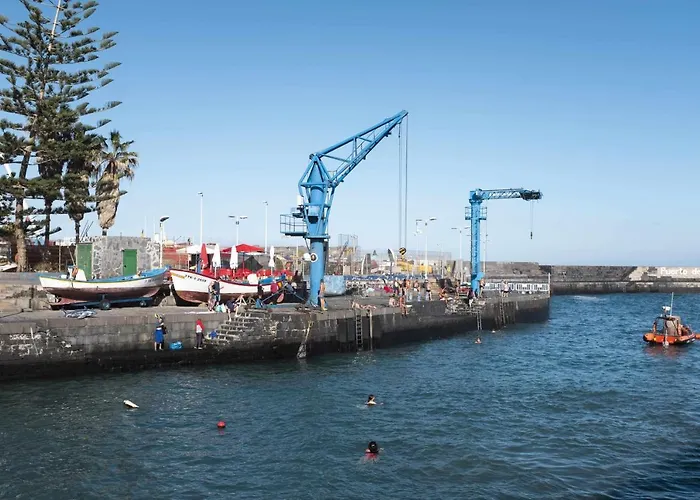 Cozy Family With 3 Bedrooms Lejlighed *