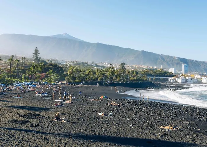 Lejlighed Cozy Family With 3 Bedrooms