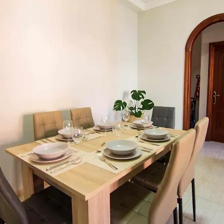 Appartamento Cozy Family With 3 Bedrooms Puerto de la Cruz (Tenerife)